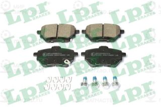Запчасть LPR 05P2251