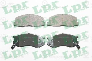 Запчасть LPR 05P270