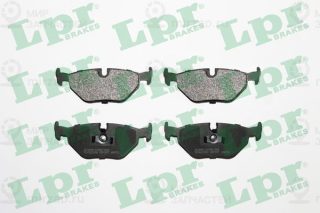 Запчасть LPR 05P297