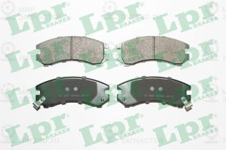 Запчасть LPR 05P363
