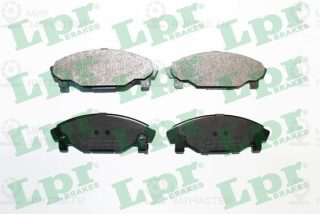 Запчасть LPR 05P457