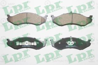 Запчасть LPR 05P459