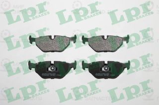 Запчасть LPR 05P463