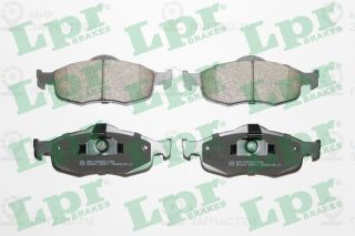 Запчасть LPR 05P471