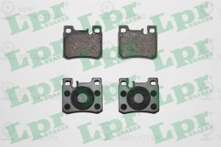 Запчасть LPR 05P485