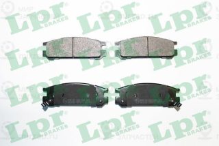 Запчасть LPR 05P517