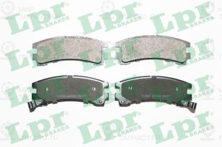 Запчасть LPR 05P528