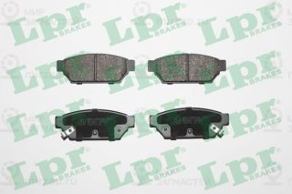 Запчасть LPR 05P547