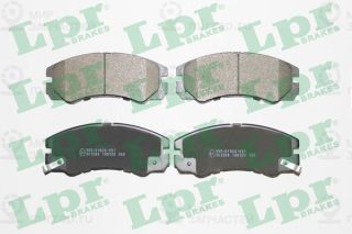 Запчасть LPR 05P565
