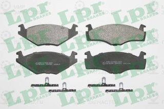 Запчасть LPR 05P591