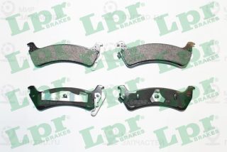 Запчасть LPR 05P595
