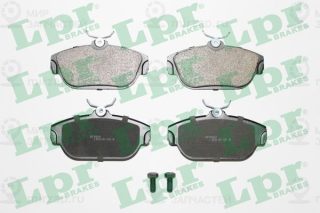 Запчасть LPR 05P601