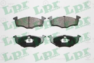 Запчасть LPR 05P627
