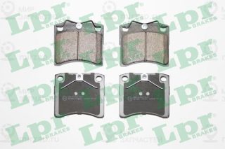 Запчасть LPR 05P631