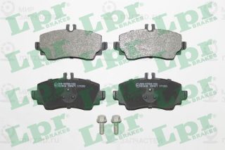 Запчасть LPR 05P671