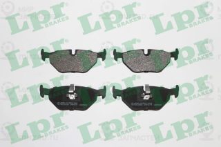 Запчасть LPR 05P675