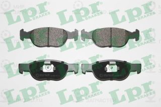 Запчасть LPR 05P687