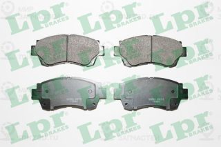 Запчасть LPR 05P701