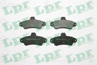 Запчасть LPR 05P714