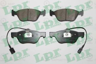 Запчасть LPR 05P720