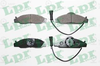 Запчасть LPR 05P721