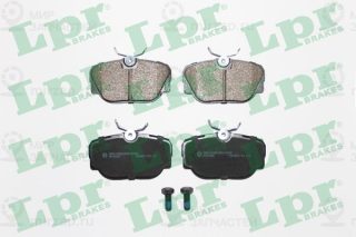 Запчасть LPR 05P739