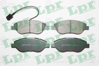 Запчасть LPR 05P765