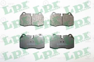 Запчасть LPR 05P769