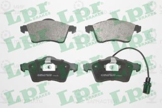 Запчасть LPR 05P787