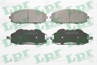 Запчасть LPR 05P845