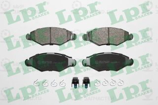 Запчасть LPR 05P903