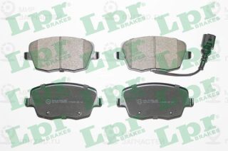 Запчасть LPR 05P973