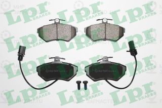 Запчасть LPR 05P979