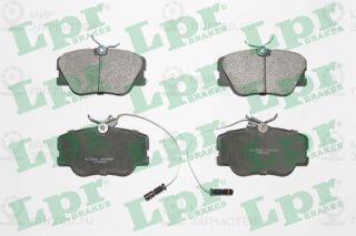 Запчасть LPR 05P986