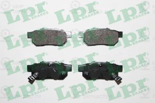 Запчасть LPR 05P991