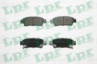 Запчасть LPR 05P996