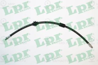 Запчасть LPR 6T46901