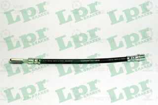 Тормозной шланг LPR 6T47890
