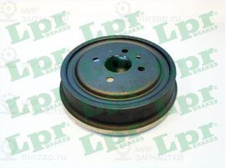 Запчасть LPR 7D0560