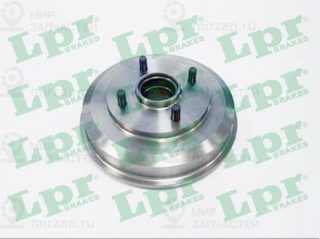 Запчасть LPR 7D0591