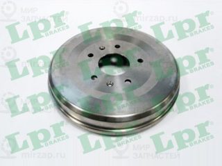 Тормозной барабан LPR 7D0597
