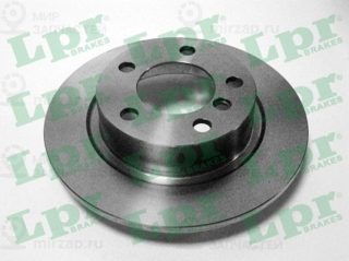 Запчасть LPR B2072P