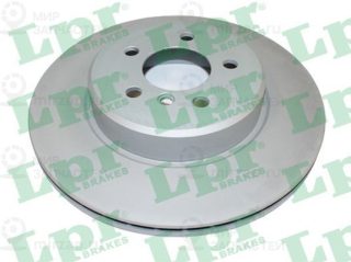 Запчасть LPR B2082VR