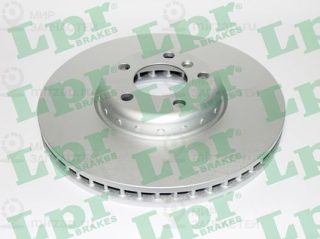 Запчасть LPR B2085VBR