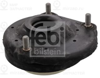Ремкомплект опоры стойки амортизатора FEBI 36821