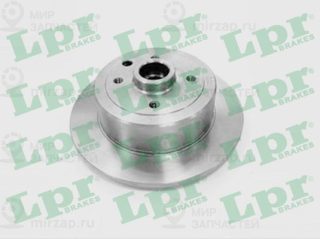 Запчасть LPR O1181P