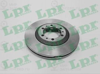 Запчасть LPR O1373V