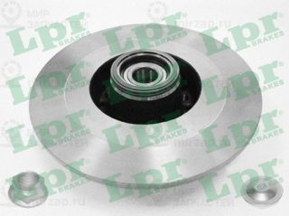 Запчасть LPR R1045PCA