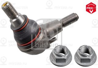 Шарнир независимой подвески / поворотного рычага FEBI 36885