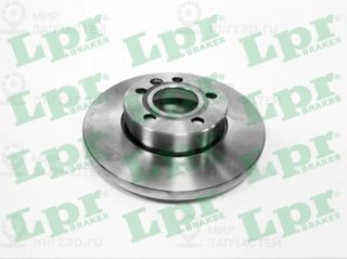 Запчасть LPR V2381P